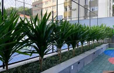 Imagem 3: Apartamento para venda com 159 metros quadrados com 4 quartos em Anchieta - Belo Horizonte