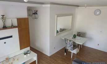Imagem 3: APARTAMENTO - VILA MORAES - SP