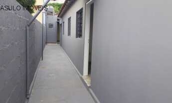 Imagem 3: Casa - Locação - Cidade Luiza - Cod. 2542