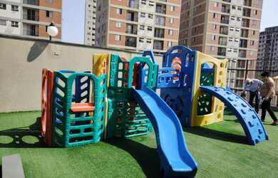 Imagem 6: Apartamento 2 dorms no Centro de Diadema - LOCAÇÃO