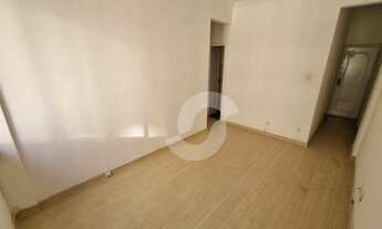 Imagem 4: Apartamento com 2 dormitórios à venda, 69 m² por R$ 350 - Icaraí - Niterói/RJ