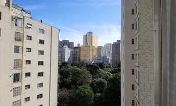 Imagem 7: Apartamento em excelente localização, próximo ao Parque Buenos Aires e à Faculdade FAAP