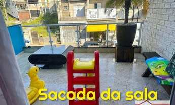 Imagem 4: Sobrado com 3 dormitórios à venda, 263 m² - Condomínio Maracanã - Santo André/SP