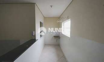 Imagem 2: Apartamento Padrão em Osasco