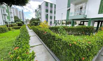 Imagem: Condomínio Nilo Coelho - 2 quartos - Adrianópolis