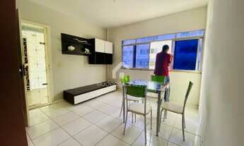 Imagem 5: Apto 2qts. Conj. Tocantins 2 etapa, térreo