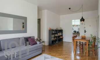 Imagem 6: SãO PAULO - Apartamento Padrão - Vila Mariana