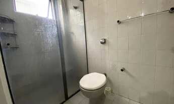 Imagem 7: Cobertura à venda, 3 quartos, 1 suíte, 2 vagas, Ponta da Praia - Santos/SP