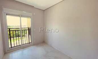 Imagem 4: Apartamento para venda tem 91m² com 3 quartos em Swiss Park - Campinas - SP