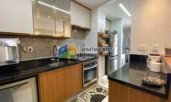 Imagem 3: Residencial Everest 3 suítes Praça 14 de Janeiro