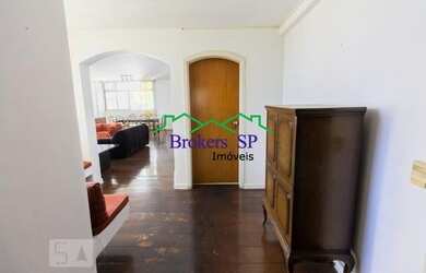 Imagem 4: São Paulo - Apartamento Padrão - Perdizes