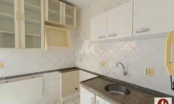 Imagem 6: Apartamento (tipo - padrao) 2 dormitórios, cozinha planejada, em condomínio fechado