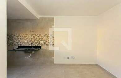 Imagem 3: Apartamento para Aluguel - Tatuapé, 1 Quarto, 33 m2