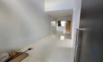 Imagem 6: Casa em Parque Industrial - Maringá