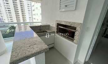 Imagem 4: Apartamento com 3 dormitórios para alugar, 170 m² por R$ 12.000/mês - Centro - Guarujá/SP