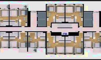 Imagem 5: APARTAMENTO com 2 dormitórios à venda por R$ 318.901,21 no bairro Portão - CURITIBA / PR