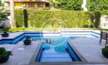 Imagem 5: BARRA DA TIJUCA Casa com 5 dormitórios