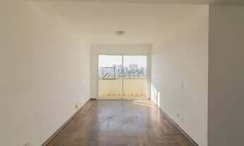 Imagem 3: Venda Apartamento 3 Dormitórios - 80 m² Vila Clementino