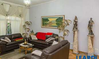 Imagem 5: CASA TÉRREA - PLANALTO PAULISTA - SP