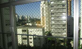 Imagem 3: Apartamento com 3 dormitórios e 2 vagas em Higienópolis