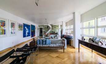 Imagem 3: Higienópolis Cobertura Duplex 700m2 uteis