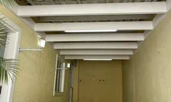 Imagem 5: Casa de condomínio para aluguel e venda possui 132 metros quadrados com 3 quartos