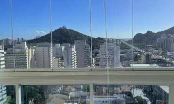 Imagem: Apartamento para venda com 85 metros quadrados