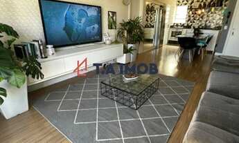 Imagem 4: Amplo apartamento localizado no Água verde para venda!