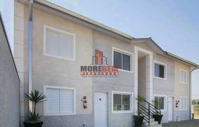 Imagem 2: Apto Grand Acqua 2 - Água Branca - 2 dorms, 175mil REF: 99933