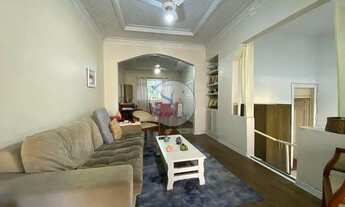 Imagem 2: Sobrado com 3 dorms, Gonzaga, Santos - R$ 850 mil, Cod: 2755