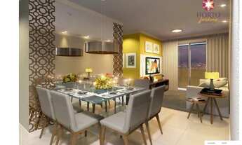 Imagem: Vendo apartamentos de 2 e 3 quartos em Maceió