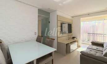 Imagem: São Paulo - Apartamento Padrão - Tatuapé