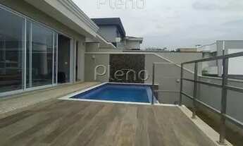 Imagem 2: Locação Casa com 4 dormitórios