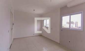 Imagem 2: Apartamento para Aluguel - Mooca, 1 Quarto, 34 m2