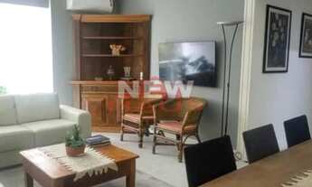 Imagem 5: FLAT VILA NOVA CONCEIÇÃO - SP