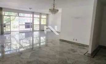 Imagem 2: Apartamento com 05 quartos, 310 m2, Tijuca, Rio de Janeiro, RJ