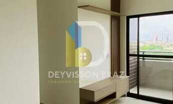 Imagem 4: Apartamento com 65m² e 3 quartos à venda na Serraria - Maceió - AL