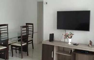 Imagem 2: Apartamento com 3 dormitórios para alugar, 84 m² - Boa Viagem - Recife/PE