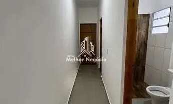 Imagem 3: Casa com 2 dorms, Loteamento Residencial Novo Mundo, Campinas - R$ 309 mil, Cod: CA4070