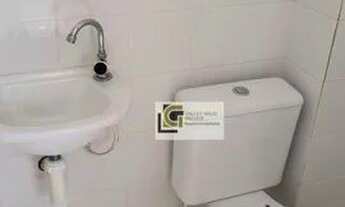 Imagem 8: Apartamento com 4 dormitórios à venda, 132 m² por R$ 800.000,00 - Pqe Res Aquarius - São J