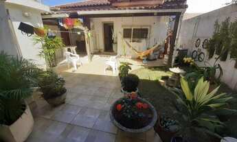 Imagem: CASA COM 4 DORMITÓRIOS, 270 M² - ALUGUEL