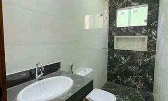 Imagem 4: Casa para venda tem 165 metros quadrados com 3 quartos em Novo Horizonte - Camaçari - BA