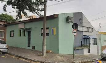 Imagem: CASA COM SALAS COMERCIAIS NA RUA SALVADOR