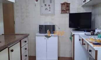 Imagem 3: Apartamento com 3 dormitórios à venda, 91 m² por R$ 745.000,00 - Santana - São Paulo/SP