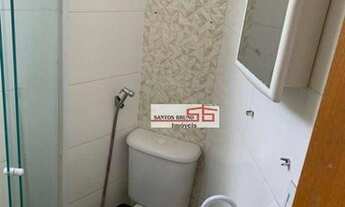 Imagem 4: Apartamento com 1 dormitório para alugar, 26 m² por R$ 1.200,00/mês - Jardim Santo Elias