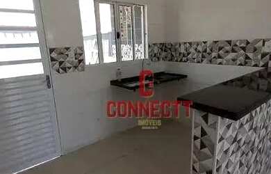 Imagem 6: Casa com 2 dormitórios à venda, 55 m² por R$ 276. - Parque Residencial Cândido Portinari