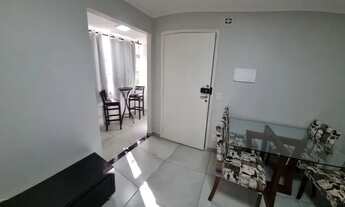 Imagem 4: Aluguel no mangueiral