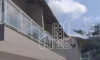 Imagem 2: Casa à venda, 85 m² por R$ 290.000,00 - Barroco (Itaipuaçu) - Maricá/RJ