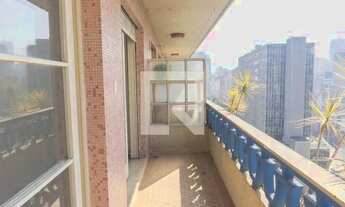 Imagem 6: Apartamento para Aluguel - Bela Vista, 1 Quarto, 54 m2