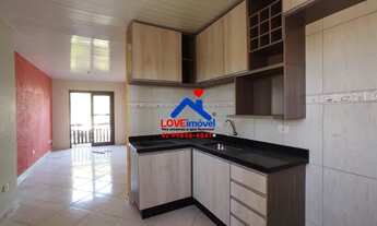 Imagem 5: Apartamento à venda no Vitória Régia - Curitiba/PR